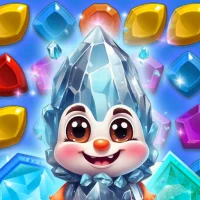 Jewels Blast - Match 3 Puzzle