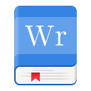 Wordbook Linux Dictionary